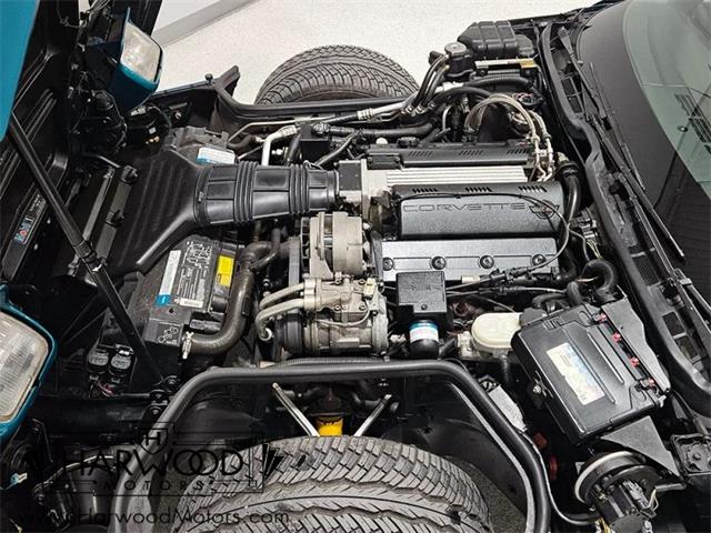 1993 Chevrolet Corvette (CC-2089229) for sale in Cleveland, Ohio