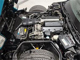1993 Chevrolet Corvette (CC-2089229) for sale in Cleveland, Ohio