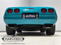 1993 Chevrolet Corvette (CC-2089229) for sale in Cleveland, Ohio