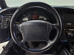 1993 Chevrolet Corvette (CC-2089229) for sale in Cleveland, Ohio