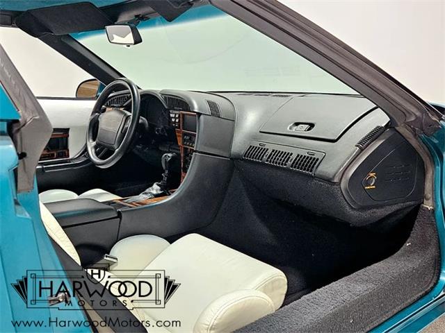 1993 Chevrolet Corvette (CC-2089229) for sale in Cleveland, Ohio