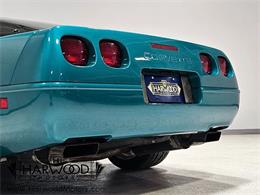 1993 Chevrolet Corvette (CC-2089229) for sale in Cleveland, Ohio