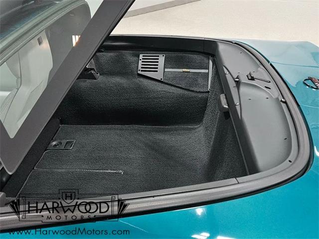 1993 Chevrolet Corvette (CC-2089229) for sale in Cleveland, Ohio
