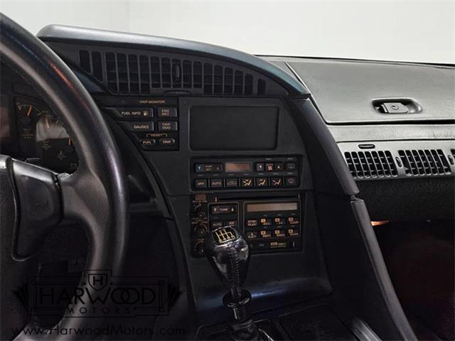 1993 Chevrolet Corvette (CC-2089229) for sale in Cleveland, Ohio
