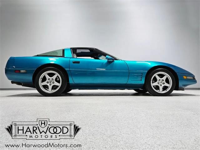 1993 Chevrolet Corvette (CC-2089229) for sale in Cleveland, Ohio