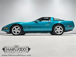 1993 Chevrolet Corvette (CC-2089229) for sale in Cleveland, Ohio
