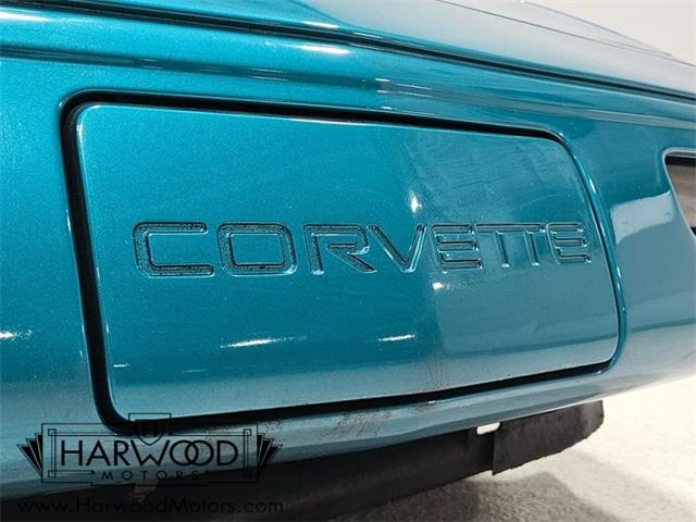 1993 Chevrolet Corvette (CC-2089229) for sale in Cleveland, Ohio