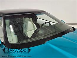 1993 Chevrolet Corvette (CC-2089229) for sale in Cleveland, Ohio