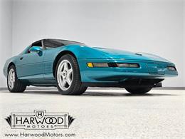 1993 Chevrolet Corvette (CC-2089229) for sale in Cleveland, Ohio