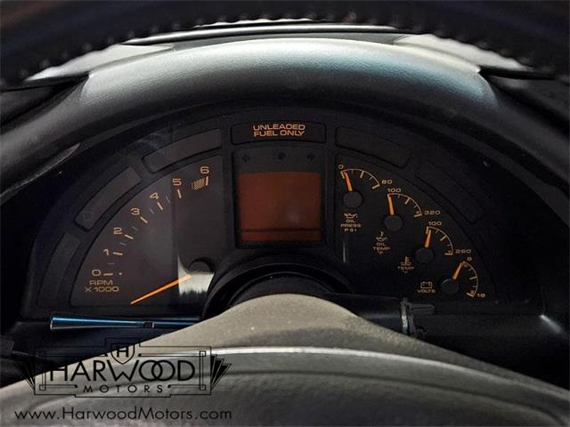 1993 Chevrolet Corvette (CC-2089229) for sale in Cleveland, Ohio