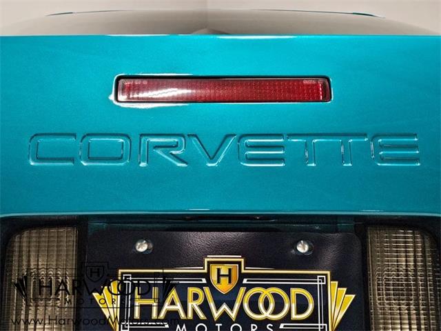 1993 Chevrolet Corvette (CC-2089229) for sale in Cleveland, Ohio