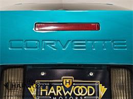 1993 Chevrolet Corvette (CC-2089229) for sale in Cleveland, Ohio