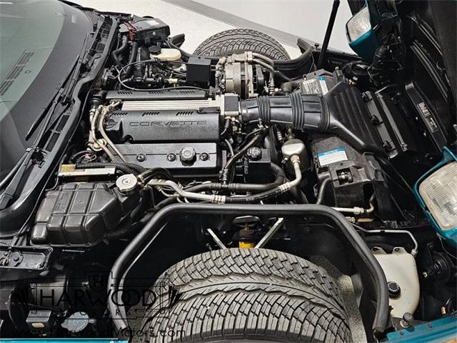 1993 Chevrolet Corvette (CC-2089229) for sale in Cleveland, Ohio