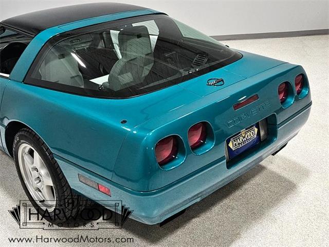 1993 Chevrolet Corvette (CC-2089229) for sale in Cleveland, Ohio