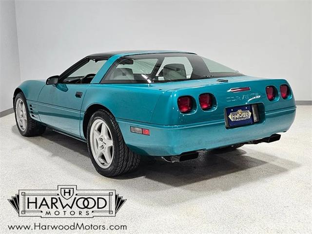 1993 Chevrolet Corvette (CC-2089229) for sale in Cleveland, Ohio