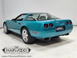 1993 Chevrolet Corvette (CC-2089229) for sale in Cleveland, Ohio