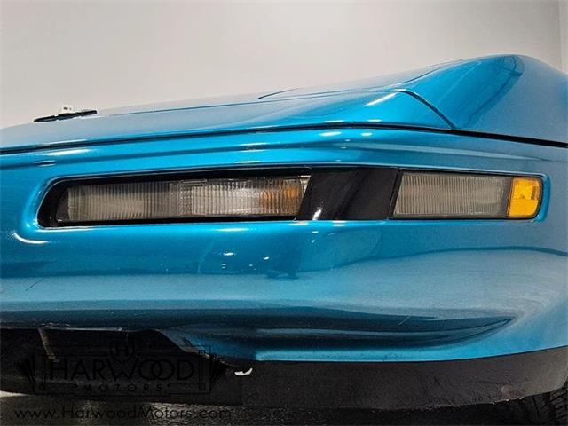 1993 Chevrolet Corvette (CC-2089229) for sale in Cleveland, Ohio