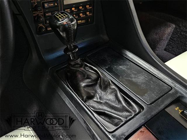 1993 Chevrolet Corvette (CC-2089229) for sale in Cleveland, Ohio