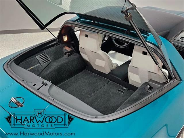 1993 Chevrolet Corvette (CC-2089229) for sale in Cleveland, Ohio