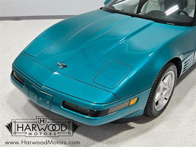 1993 Chevrolet Corvette (CC-2089229) for sale in Cleveland, Ohio