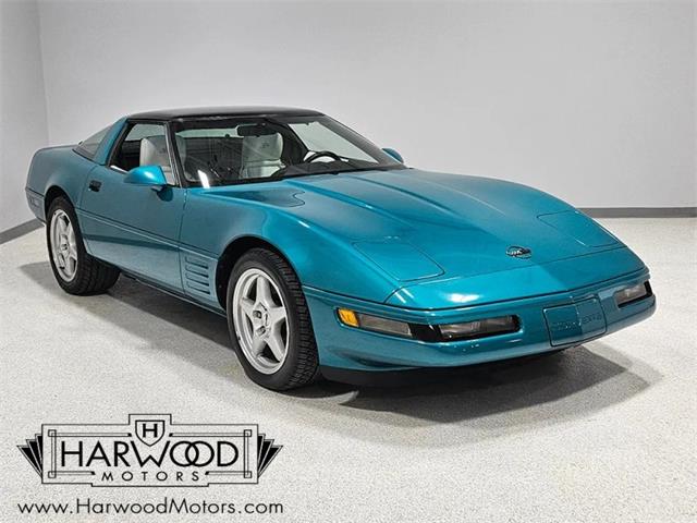 1993 Chevrolet Corvette (CC-2089229) for sale in Cleveland, Ohio