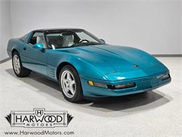 1993 Chevrolet Corvette (CC-2089229) for sale in Cleveland, Ohio