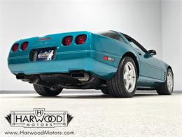 1993 Chevrolet Corvette (CC-2089229) for sale in Cleveland, Ohio