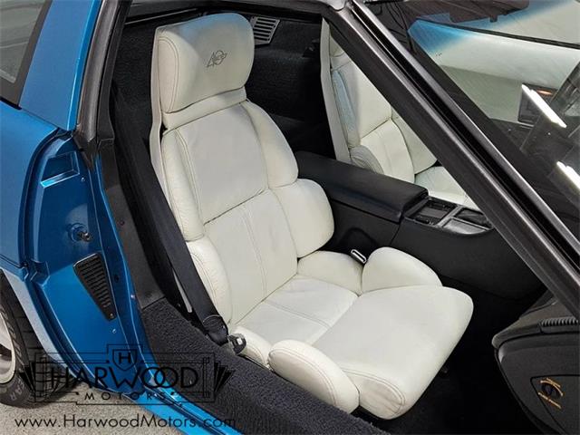 1993 Chevrolet Corvette (CC-2089229) for sale in Cleveland, Ohio