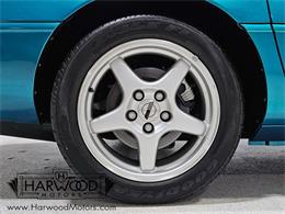 1993 Chevrolet Corvette (CC-2089229) for sale in Cleveland, Ohio