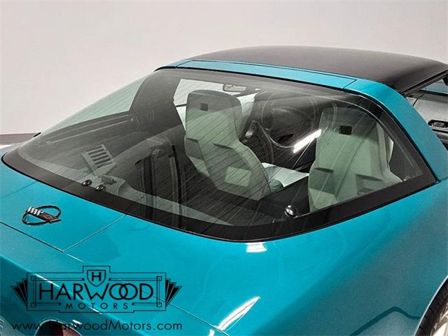 1993 Chevrolet Corvette (CC-2089229) for sale in Cleveland, Ohio