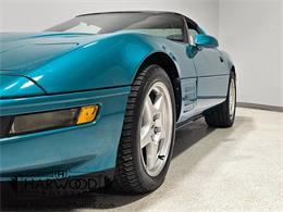 1993 Chevrolet Corvette (CC-2089229) for sale in Cleveland, Ohio
