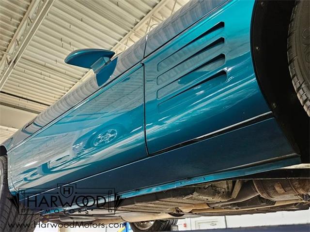 1993 Chevrolet Corvette (CC-2089229) for sale in Cleveland, Ohio