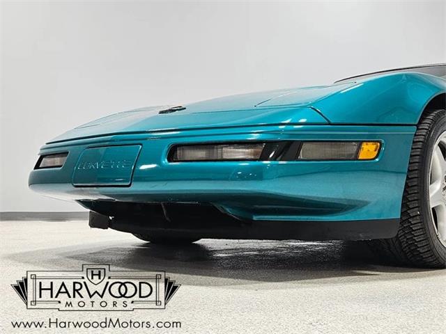 1993 Chevrolet Corvette (CC-2089229) for sale in Cleveland, Ohio