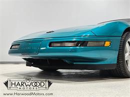 1993 Chevrolet Corvette (CC-2089229) for sale in Cleveland, Ohio