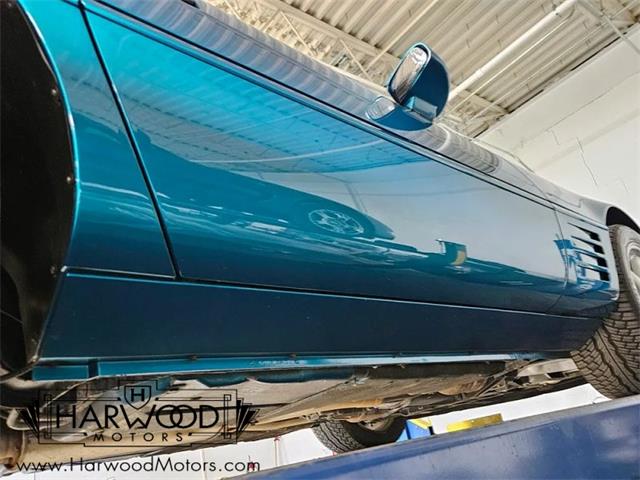 1993 Chevrolet Corvette (CC-2089229) for sale in Cleveland, Ohio