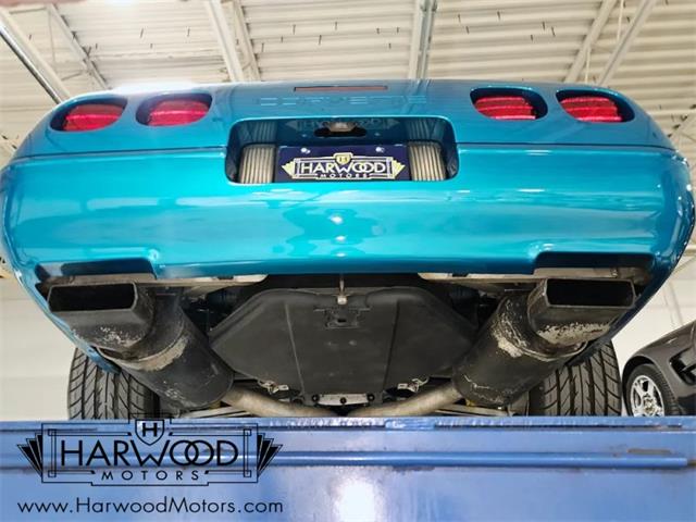 1993 Chevrolet Corvette (CC-2089229) for sale in Cleveland, Ohio