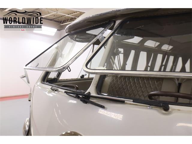 1975 Volkswagen Bus (CC-2080923) for sale in Denver , Colorado