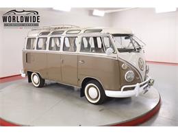 1975 Volkswagen Bus (CC-2080923) for sale in Denver , Colorado