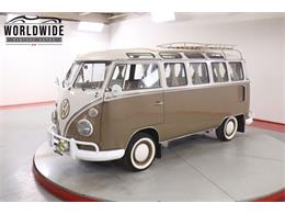 1975 Volkswagen Bus (CC-2080923) for sale in Denver , Colorado