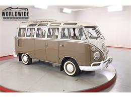 1975 Volkswagen Bus (CC-2080923) for sale in Denver , Colorado