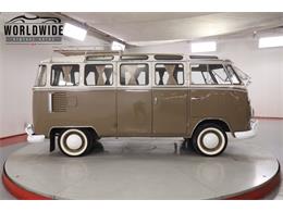 1975 Volkswagen Bus (CC-2080923) for sale in Denver , Colorado