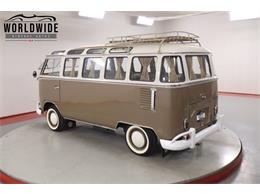 1975 Volkswagen Bus (CC-2080923) for sale in Denver , Colorado