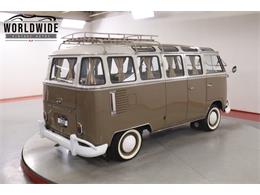 1975 Volkswagen Bus (CC-2080923) for sale in Denver , Colorado