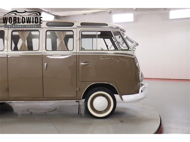 1975 Volkswagen Bus (CC-2080923) for sale in Denver , Colorado