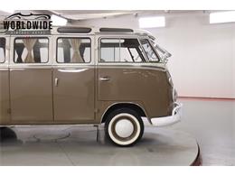 1975 Volkswagen Bus (CC-2080923) for sale in Denver , Colorado