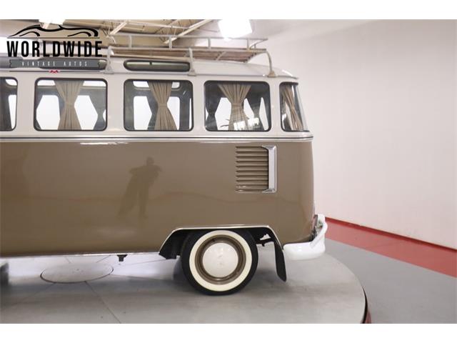 1975 Volkswagen Bus (CC-2080923) for sale in Denver , Colorado