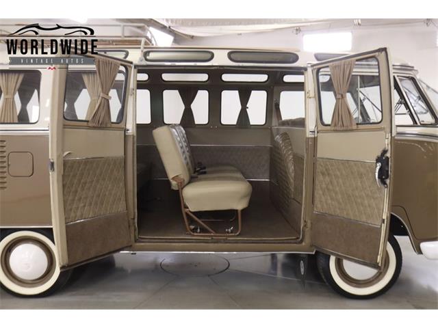 1975 Volkswagen Bus (CC-2080923) for sale in Denver , Colorado
