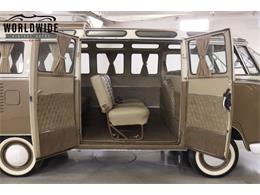 1975 Volkswagen Bus (CC-2080923) for sale in Denver , Colorado