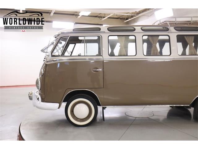 1975 Volkswagen Bus (CC-2080923) for sale in Denver , Colorado