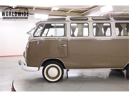 1975 Volkswagen Bus (CC-2080923) for sale in Denver , Colorado